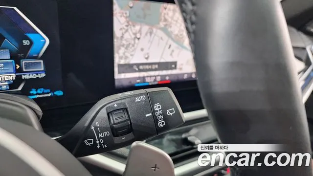 BMW X5 2024 thumb 6