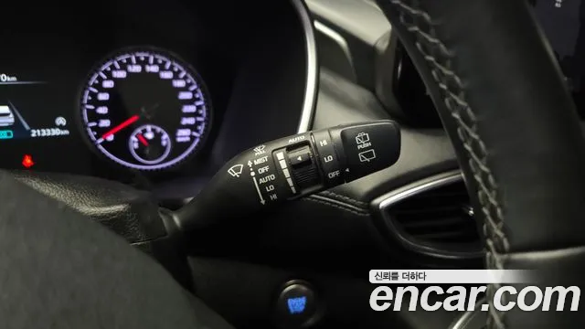 Hyundai Santa Fe 2021 thumb 6