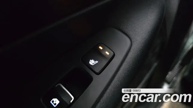 Hyundai Santa Fe 2021 thumb 8