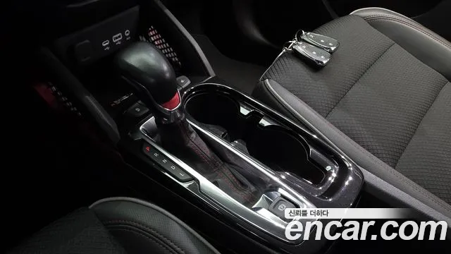 Chevrolet Trailblazer 2020 thumb 2
