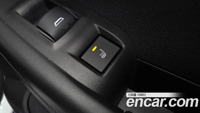 Chevrolet Trailblazer 2020 thumb 12