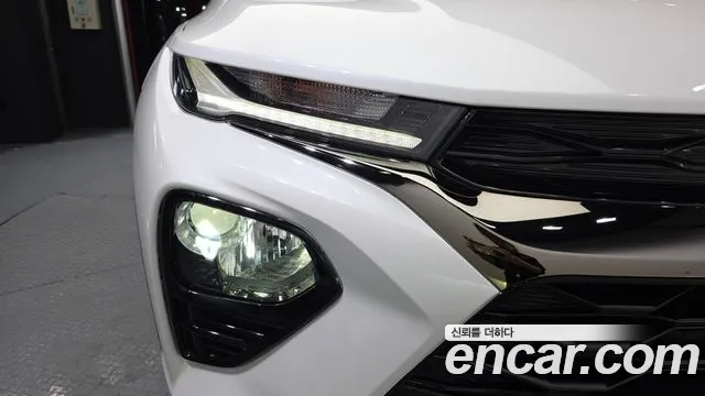 Chevrolet Trailblazer 2020 thumb 10