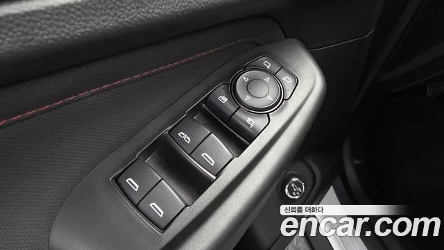 Chevrolet Trailblazer 2020 thumb 8