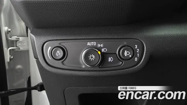 Chevrolet Trailblazer 2020 thumb 6