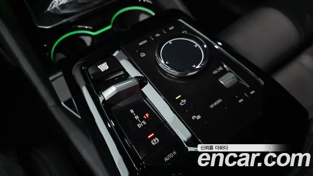 BMW 5 серии 2025 thumb 6