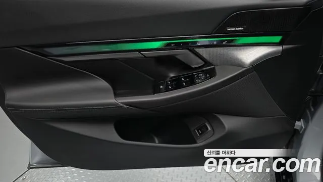 BMW 5 серии 2025 thumb 12