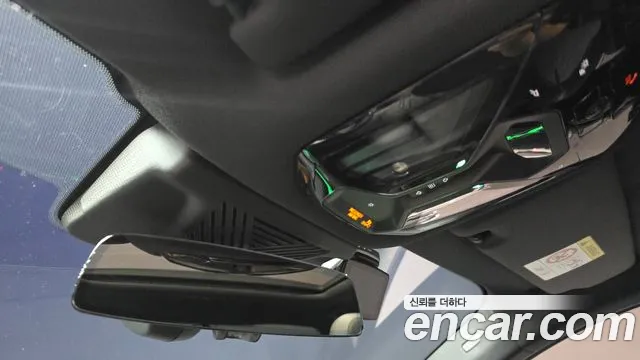 BMW 5 серии 2025 thumb 3