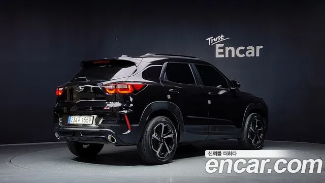 Chevrolet Ray 2023 thumb 5