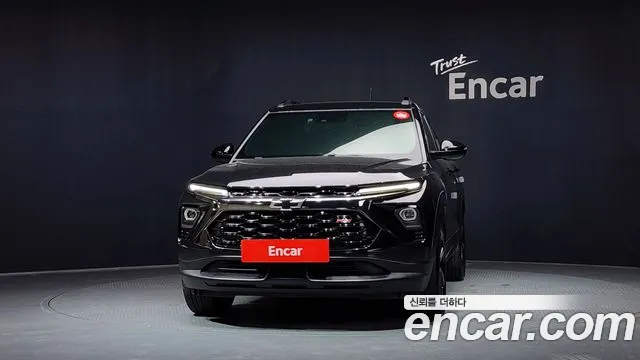 Chevrolet Ray 2023 thumb 6