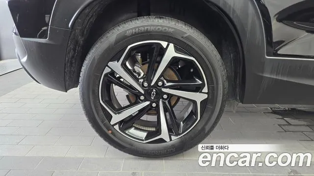 Chevrolet Ray 2023 thumb 4