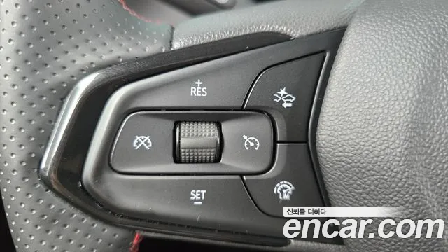 Chevrolet Ray 2023 thumb 7