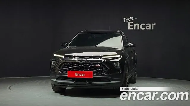 Chevrolet Ray 2024 thumb 8