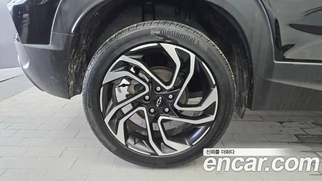 Chevrolet Ray 2024 thumb 5