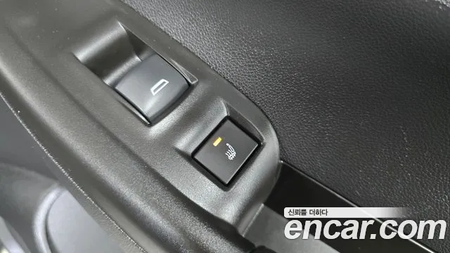 Chevrolet Ray 2024 thumb 2