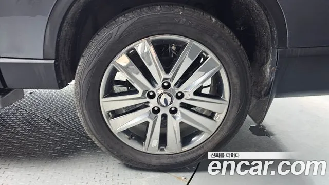 KGM Rexton 2019 thumb 2