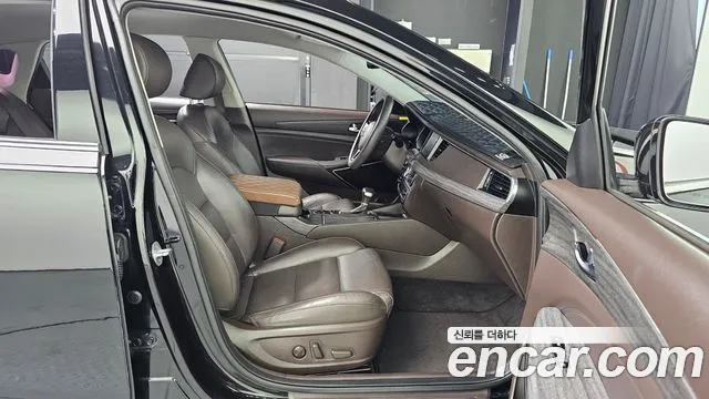 Kia K7 2016 thumb 7