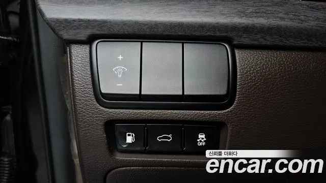Kia K7 2016 thumb 2
