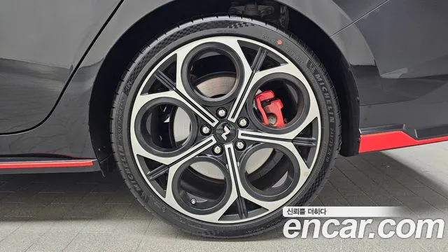 Hyundai Avante 2025 thumb 6