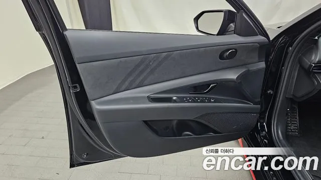 Hyundai Avante 2025 thumb 4