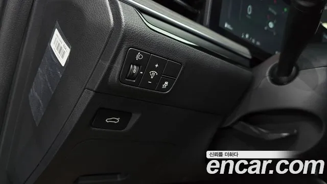 Kia K5 2025 thumb 10