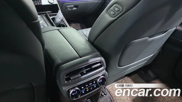 Genesis GV80 2021 thumb 6