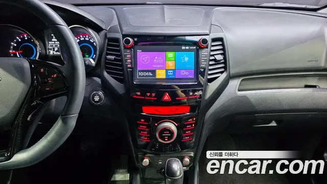 KGM Tivoli Air 2016 thumb 12