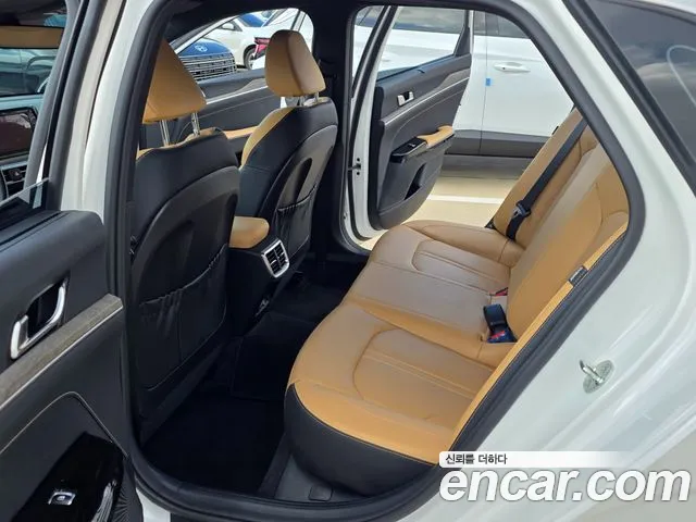 Kia K5 2023 thumb 4