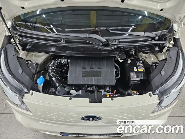 Kia Ray 2021 thumb 3