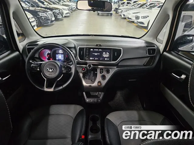 Kia Ray 2021 thumb 8