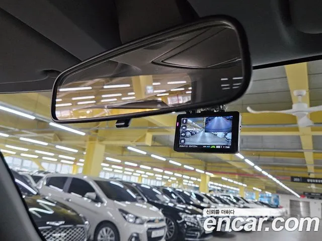 Kia Ray 2021 thumb 12