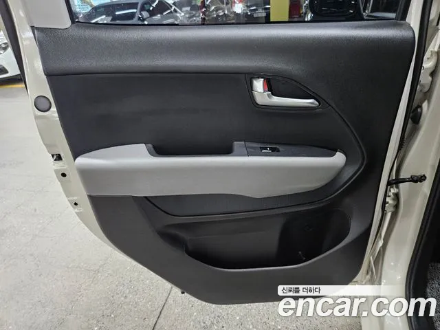 Kia Ray 2021 thumb 2