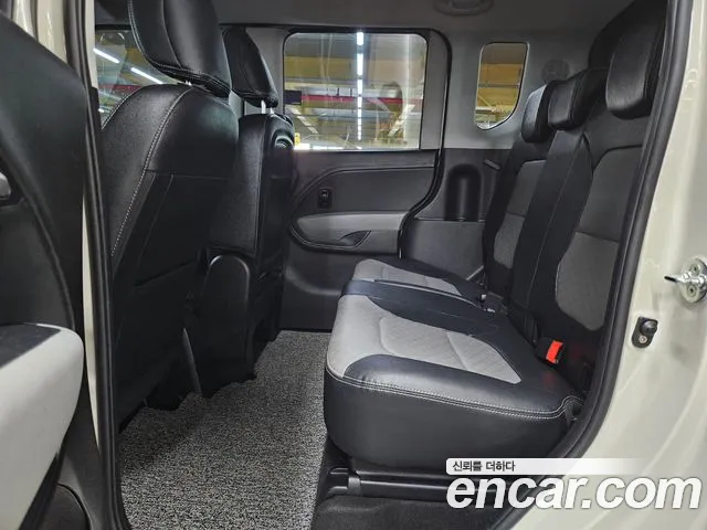 Kia Ray 2021 thumb 4