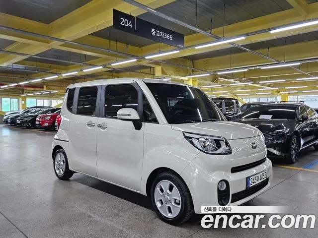 Kia Ray 2021 thumb 6