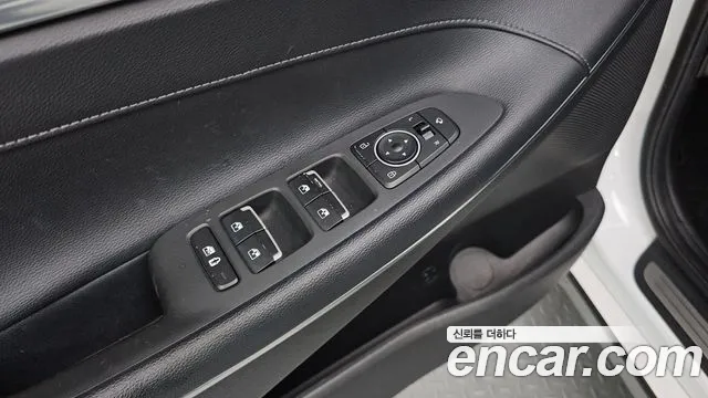Hyundai Grandeur 2019 thumb 11