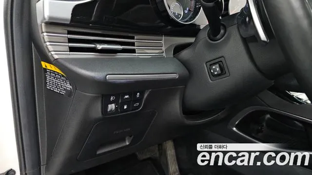 Hyundai Grandeur 2019 thumb 3