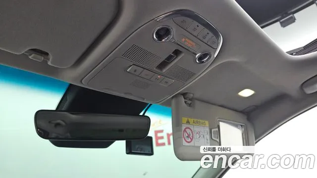 Hyundai Grandeur 2019 thumb 4