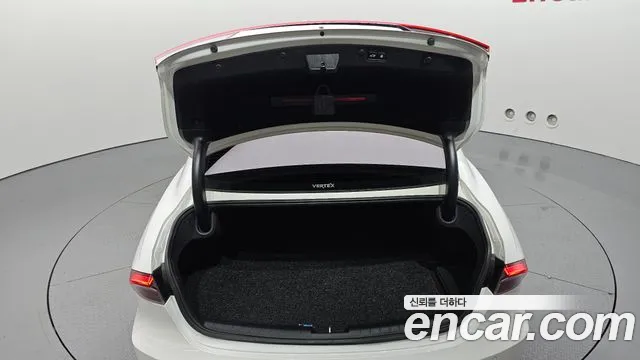 Hyundai Grandeur 2019 thumb 8