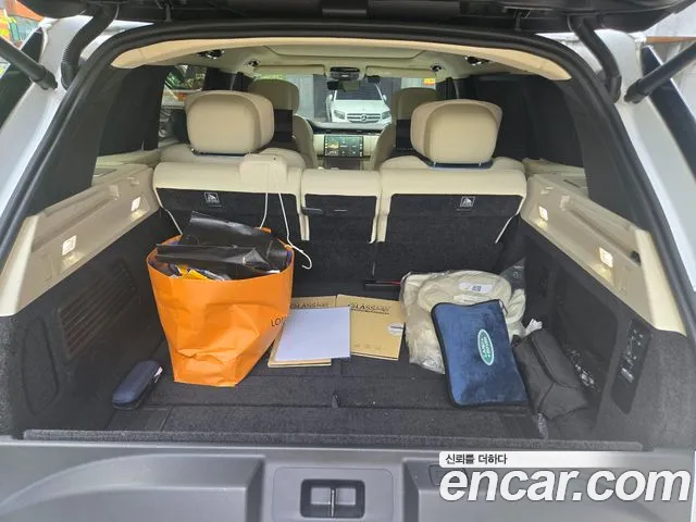 Land Rover Range Rover 2024 thumb 12