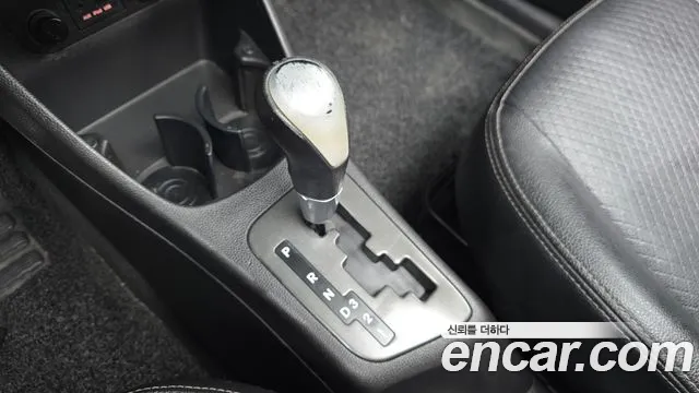 Kia Morning 2011 thumb 6