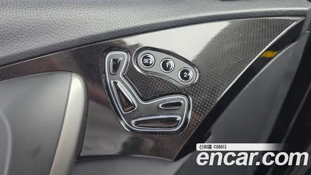 Hyundai Grandeur 2014 thumb 8
