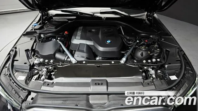 BMW 5 серии 2025 thumb 5