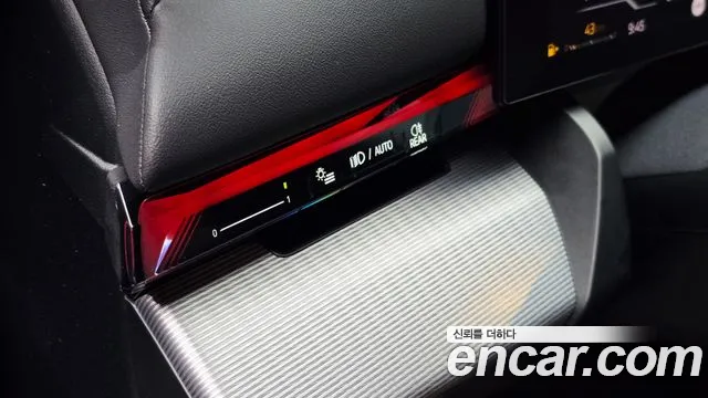 BMW 5 серии 2025 thumb 4