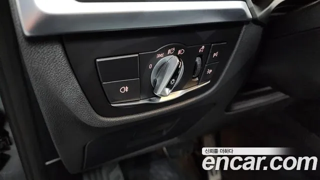 BMW X4 2024 thumb 12