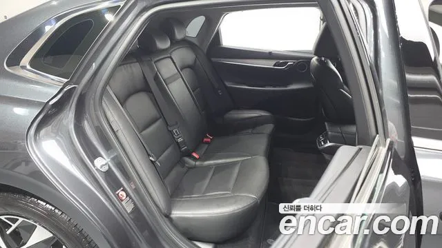 Hyundai Grandeur 2022 thumb 4