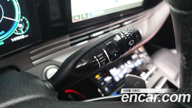 Hyundai Grandeur 2022 thumb 5