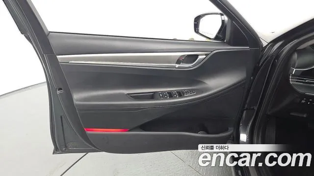 Hyundai Grandeur 2022 thumb 10