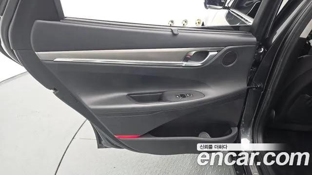 Hyundai Grandeur 2022 thumb 7