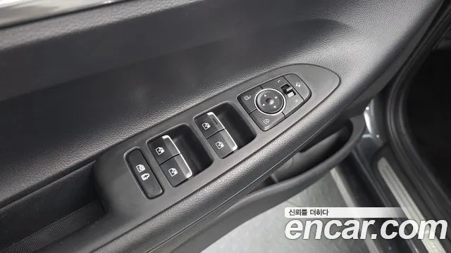 Hyundai Grandeur 2022 thumb 3