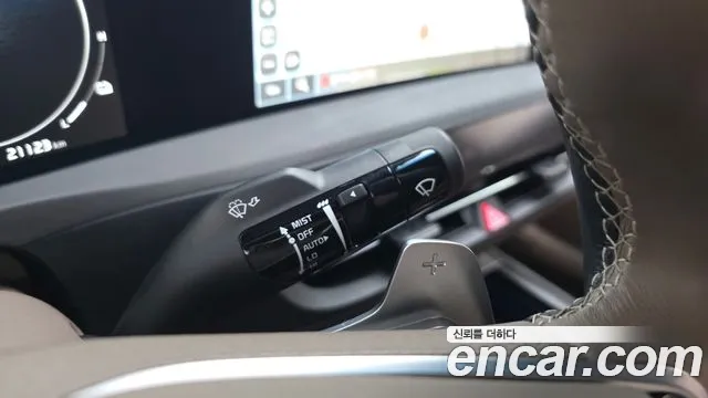 Kia K8 2024 thumb 3