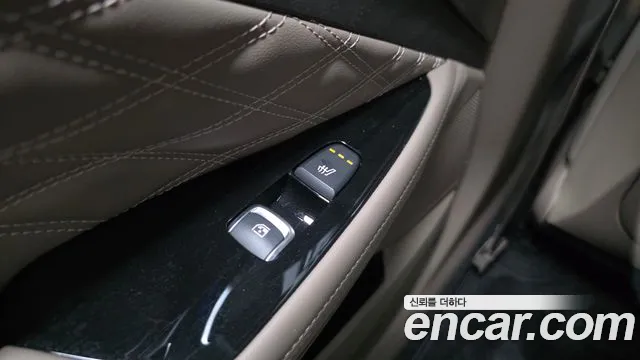 Kia K8 2024 thumb 5